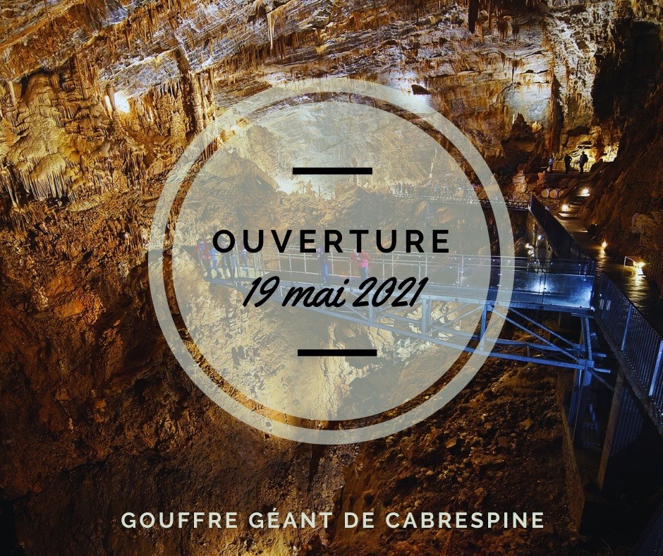 accro grotte de Cabrespine 1