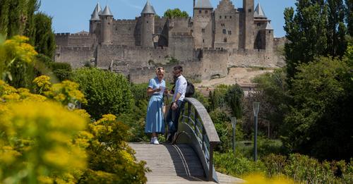 les jolis week ends de mai autour de Carcassonne