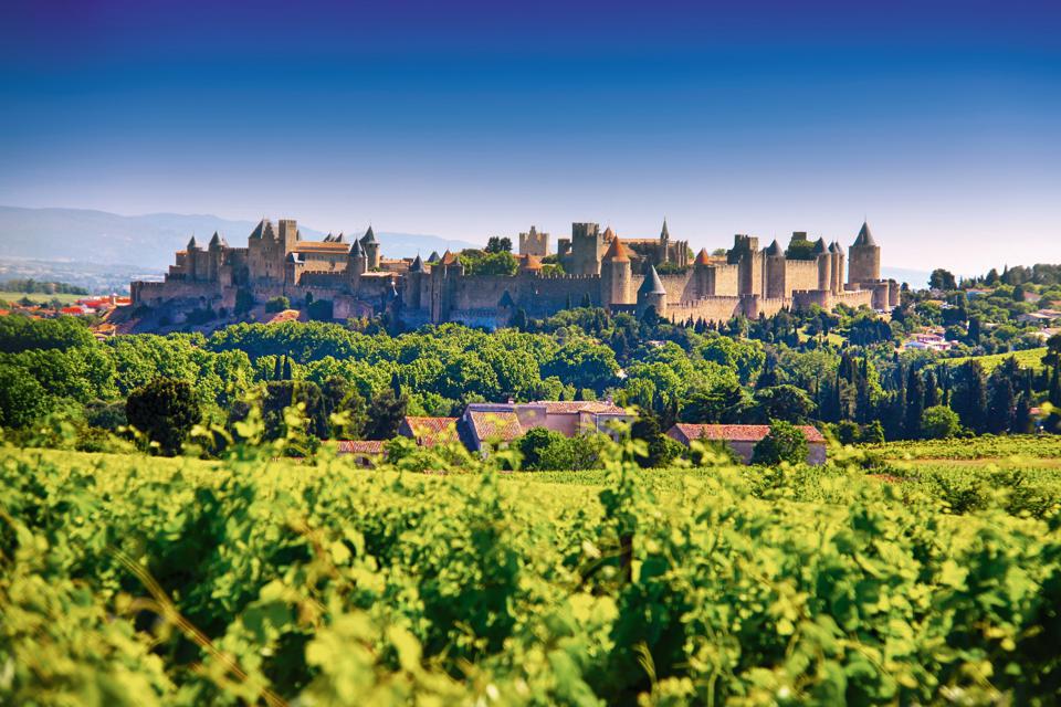 visiting Carcassonne what you need to know